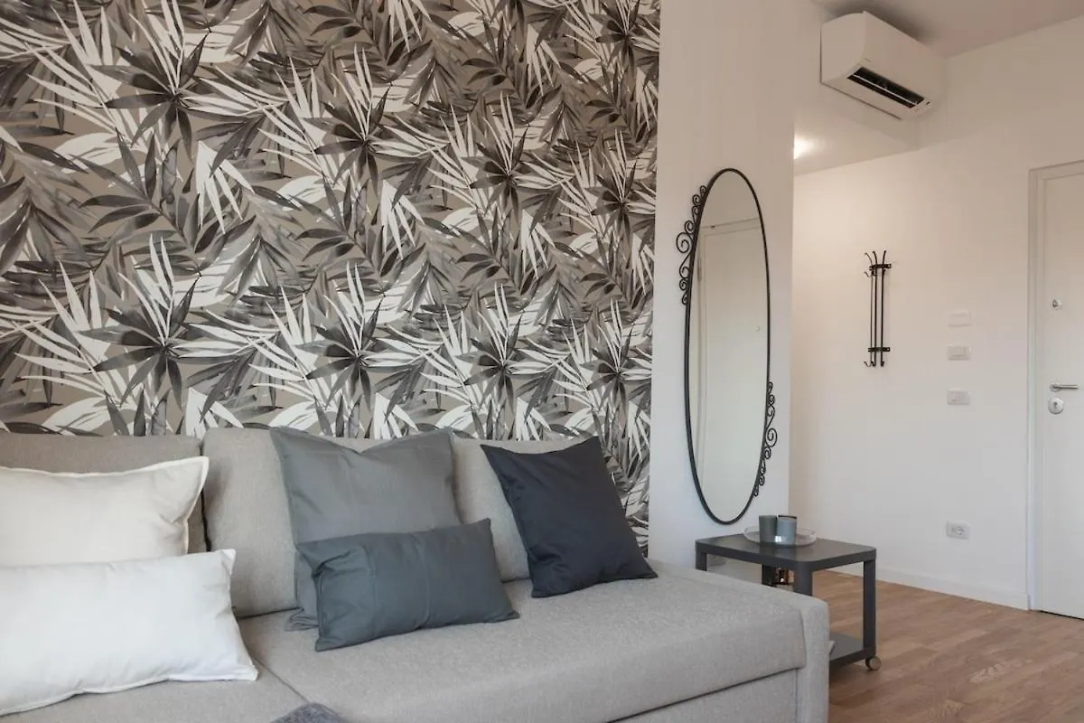 Rienzo Apartment Near Vatican Rome 0*,