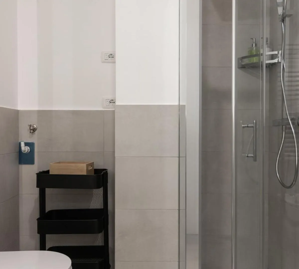 Rienzo Apartment Near Vatican Roma 0*,  İtalya