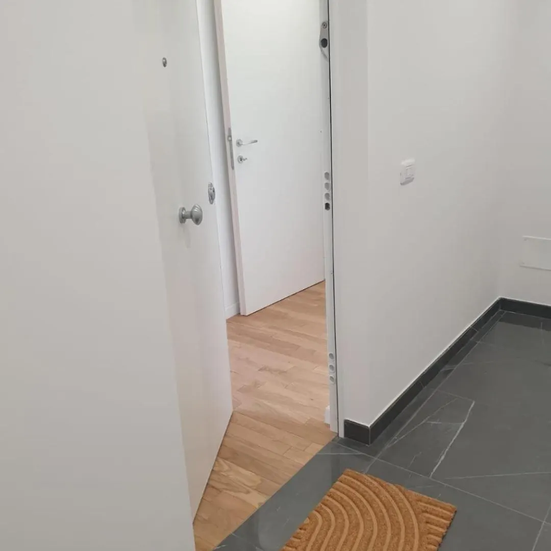 Rienzo Apartment Near Vatican Roma İtalya