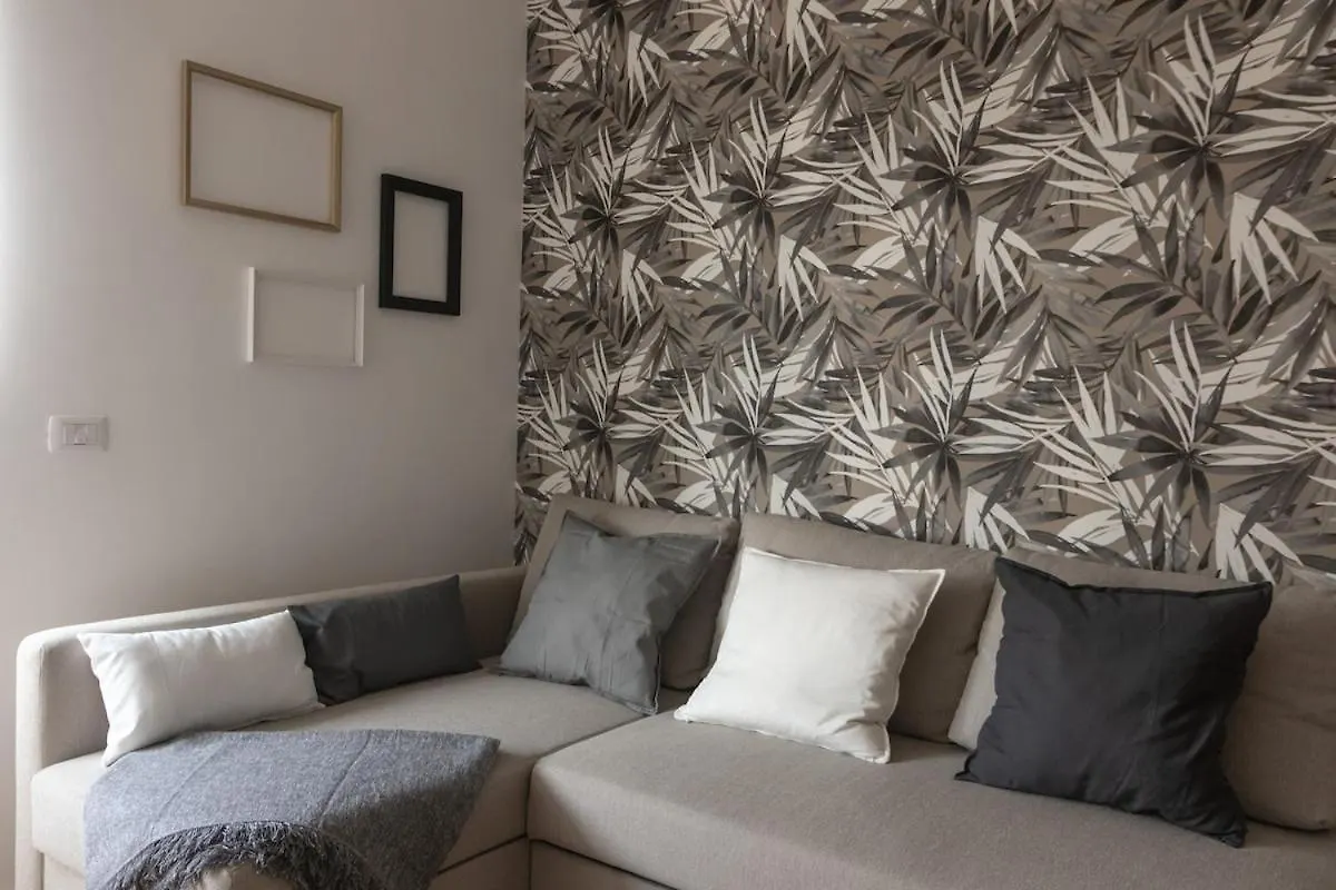 Rienzo Apartment Near Vatican Roma
