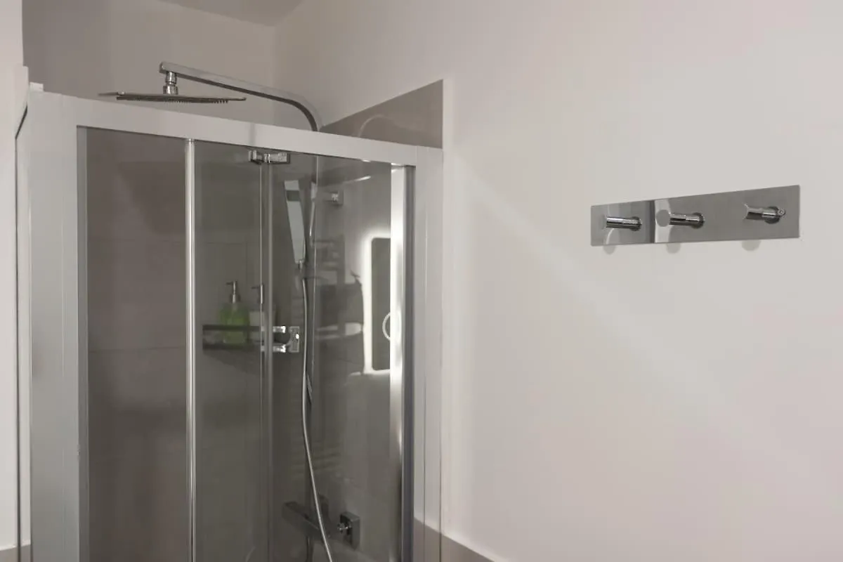 Rienzo Apartment Near Vatican Roma 0*,  İtalya