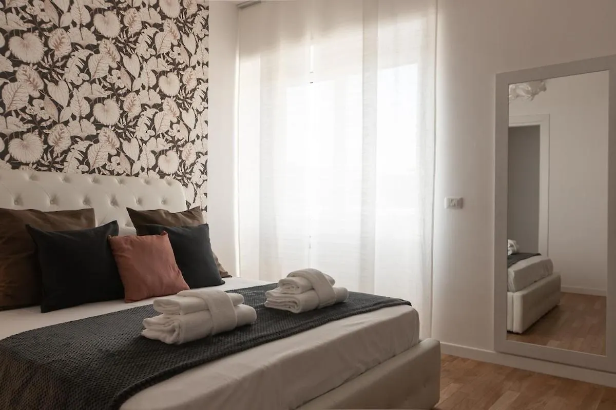 Rienzo Apartment Near Vatican Roma
