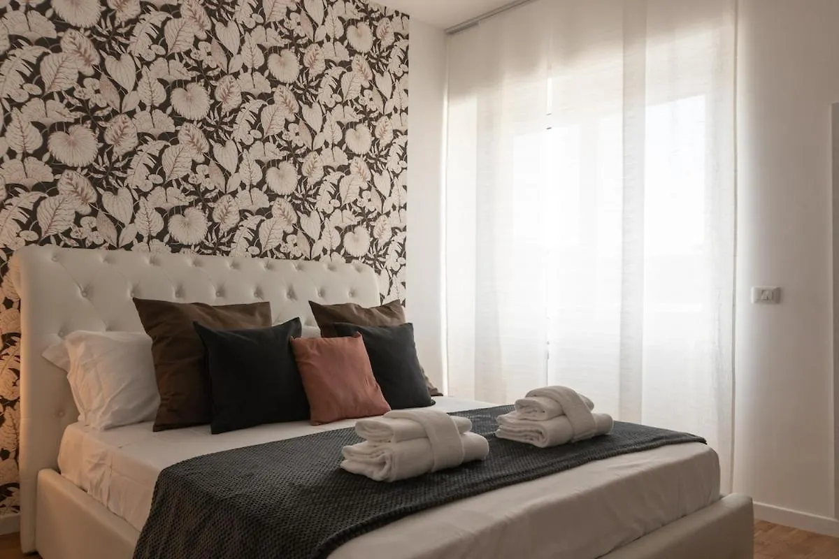 Rienzo Apartment Near Vatican Roma