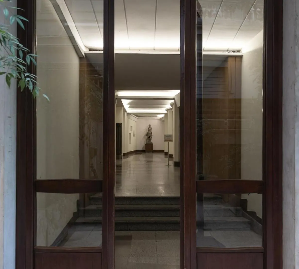 Rienzo Apartment Near Vatican Roma